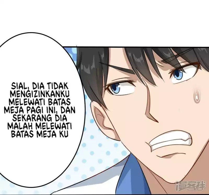School Flower Master Chapter 04 Gambar 32